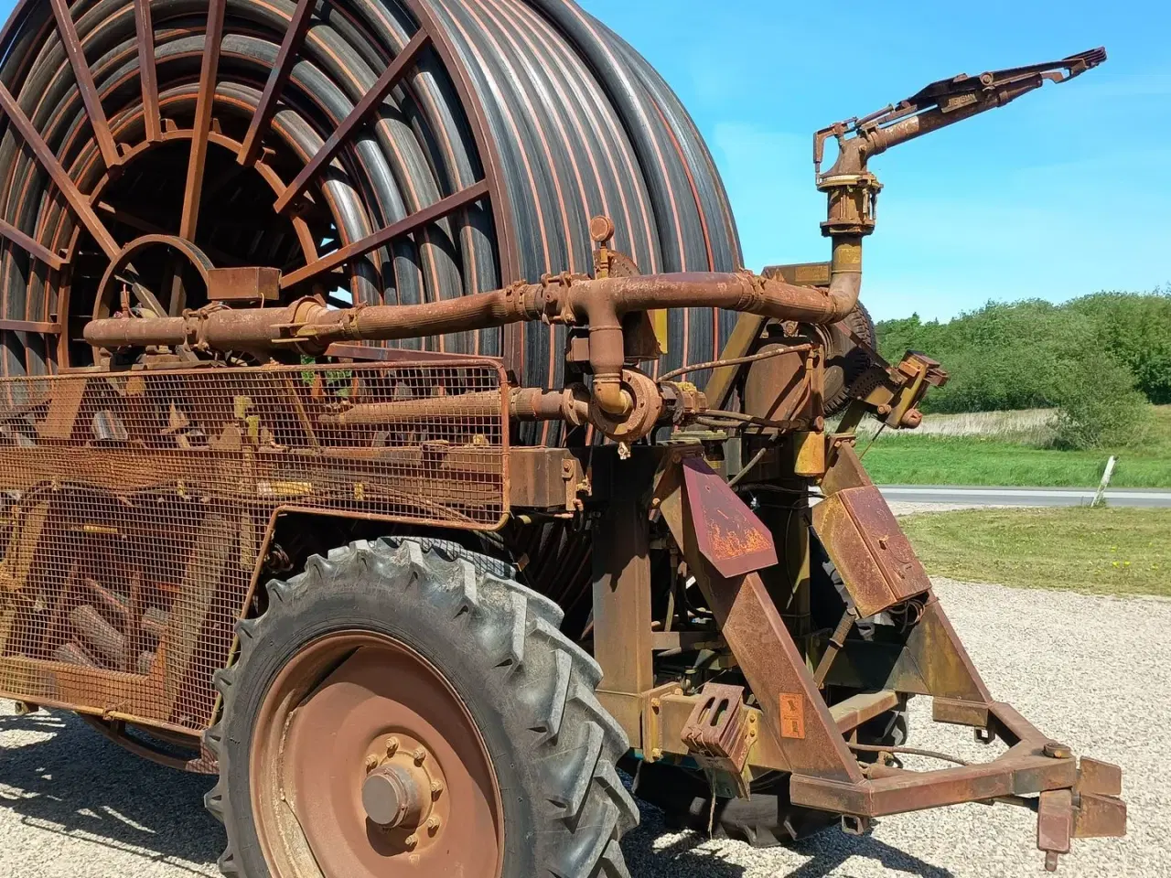 Billede 6 - Fasterholt FM 4700