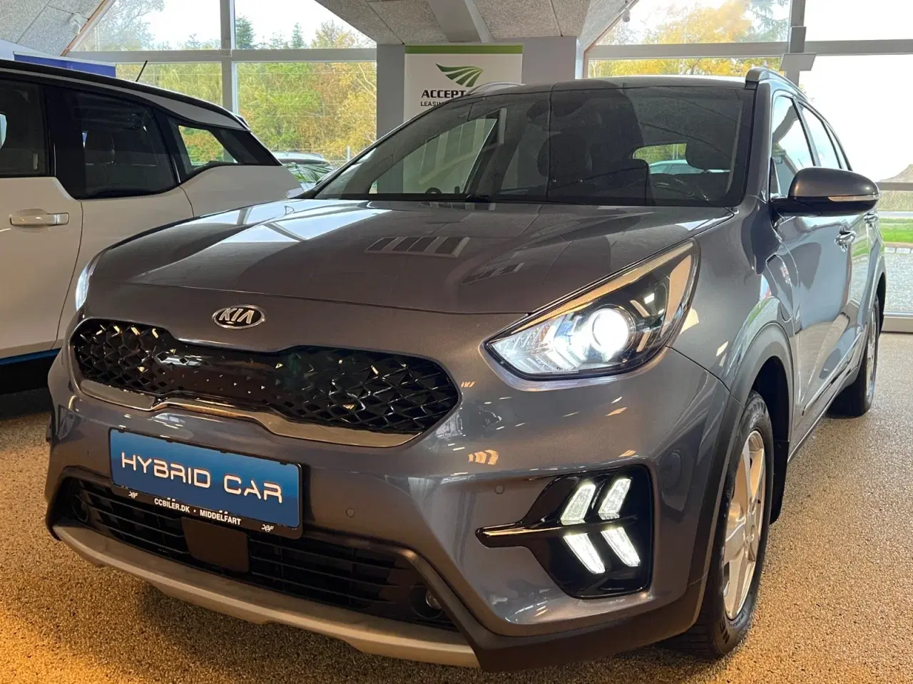 Billede 23 - Kia Niro 1,6 PHEV Advance DCT