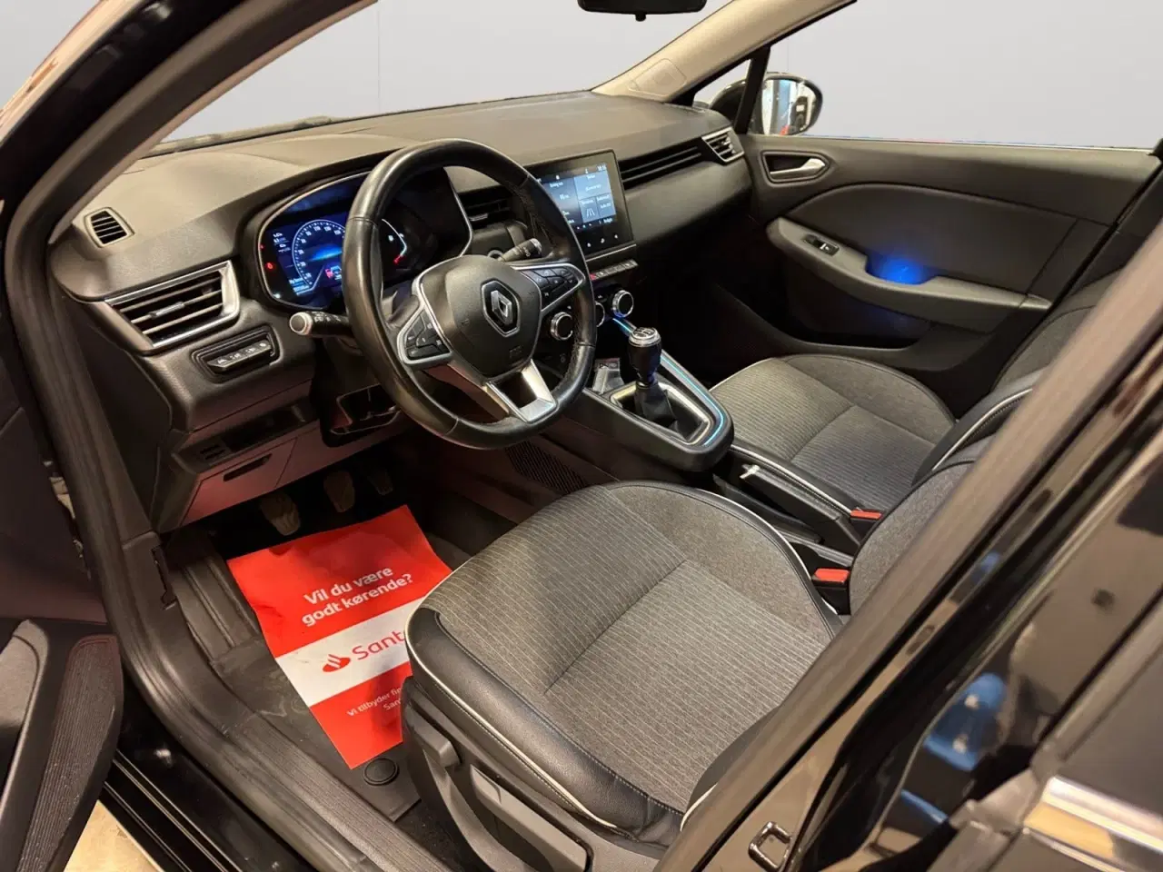 Billede 5 - Renault Clio V 1,0 TCe 100 Zen