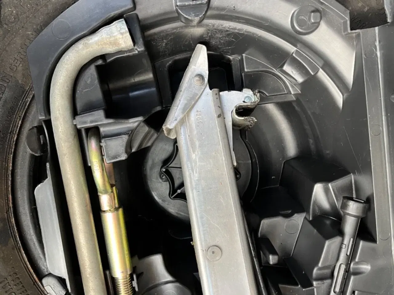 Billede 17 - VW Polo 1,4 