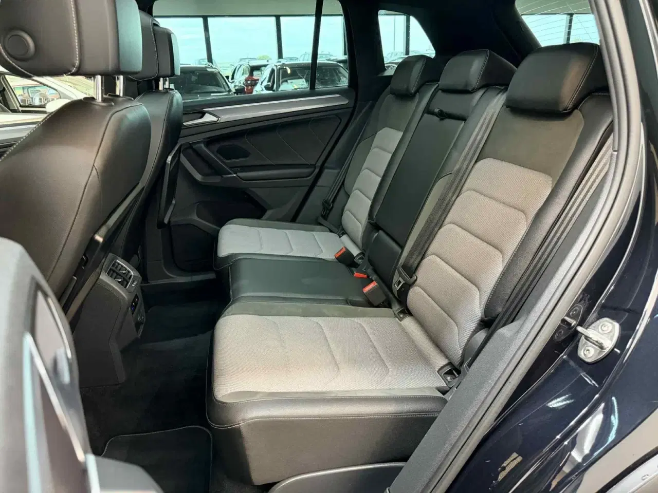 Billede 16 - VW Tiguan 2,0 TSi 180 R-line DSG 4Motion