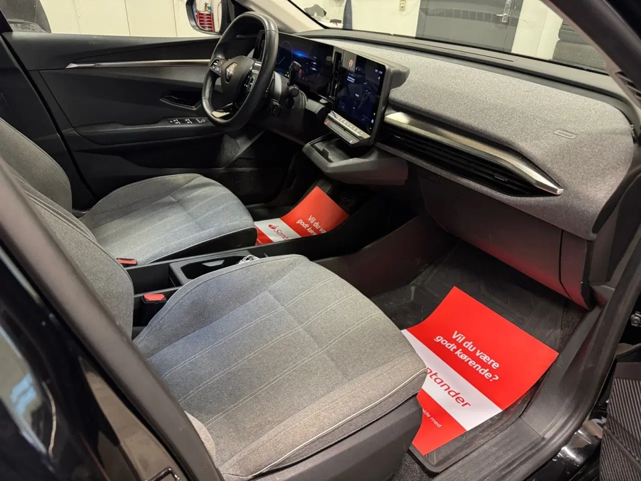 Billede 16 - Renault Megane E-Tech 60 Equilibre