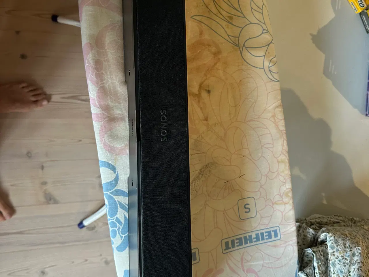 Billede 8 - Sonos Beam Gen 1