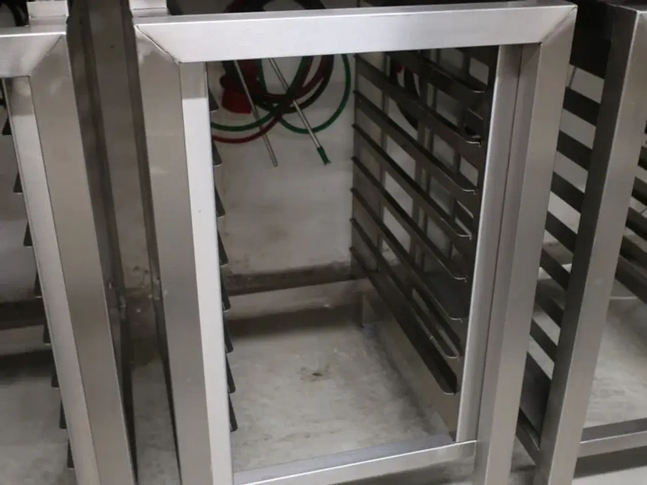Billede 4 - Combiovn CONVOTHERM OES 10.10 mini