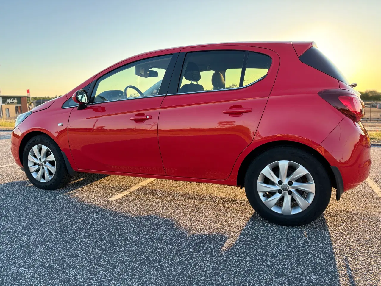 Billede 2 - Opel Corsa