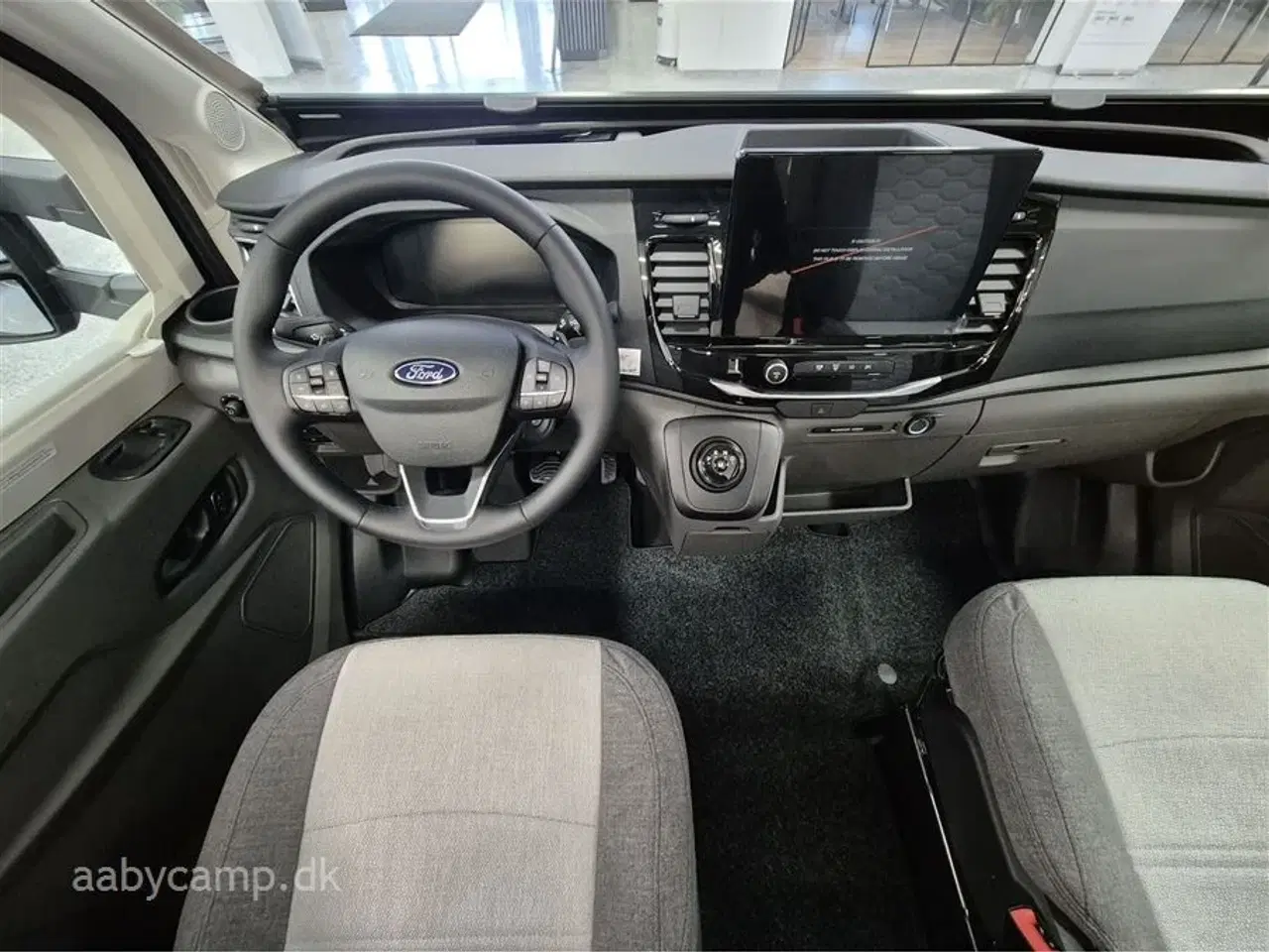 Billede 5 - 2026 - Benimar Tessoro 463   Topudstyret Familie camper