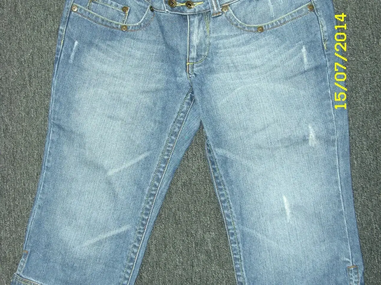 Billede 1 - Jeans, Mærke ESPRIT