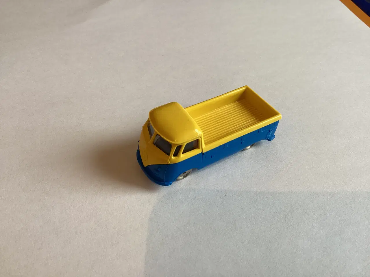 Billede 2 - Legobil VW 