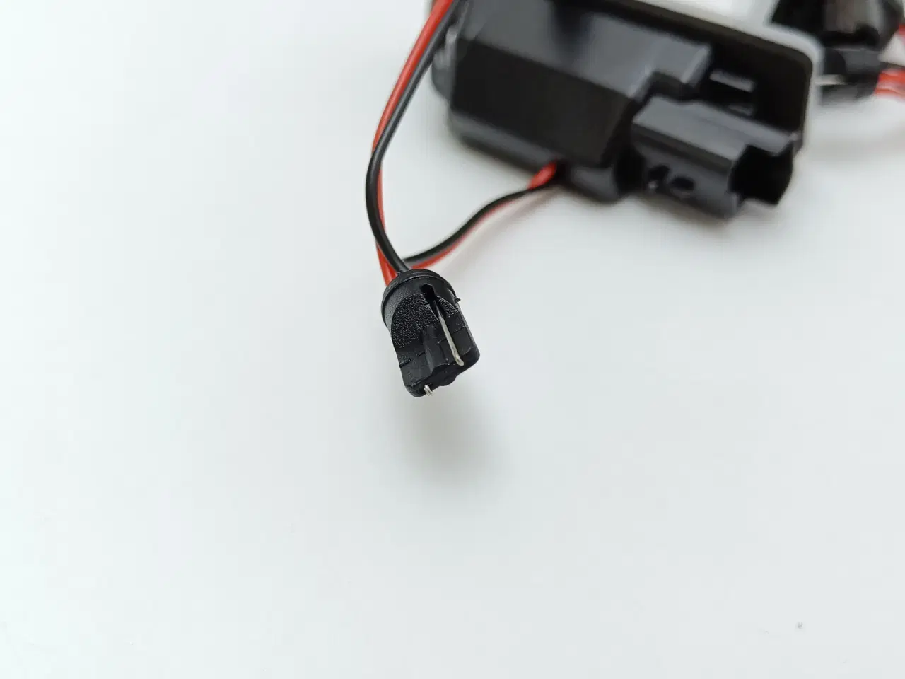 Billede 12 - NY! LED Nummerpladelys - Fiat Citroen Mercedes 