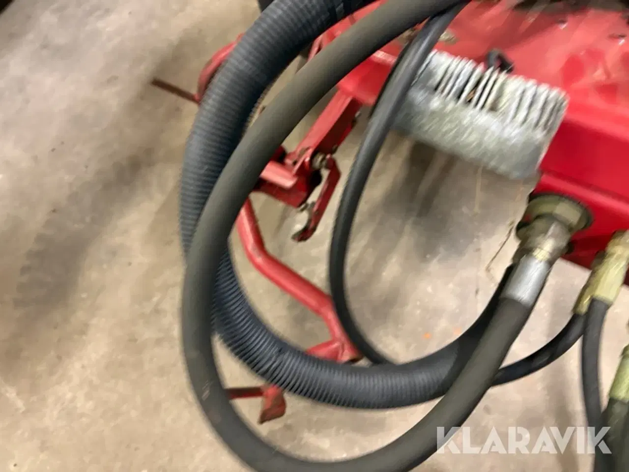 Billede 9 - Græsslåmaskine Toro 3250-D