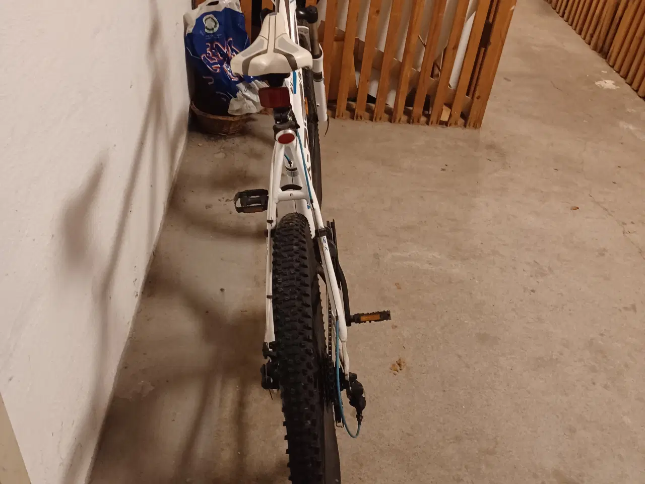 Billede 4 - X-Zite 2724 Mountainbike