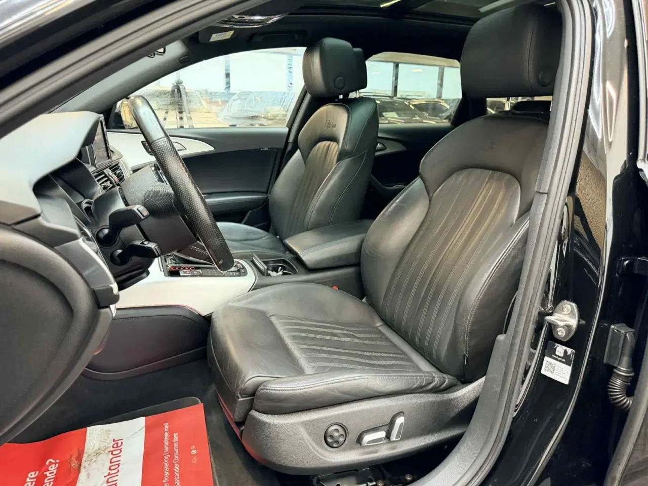 Billede 16 - Audi A6 3,0 TDi 272 Avant quattro S-tr.