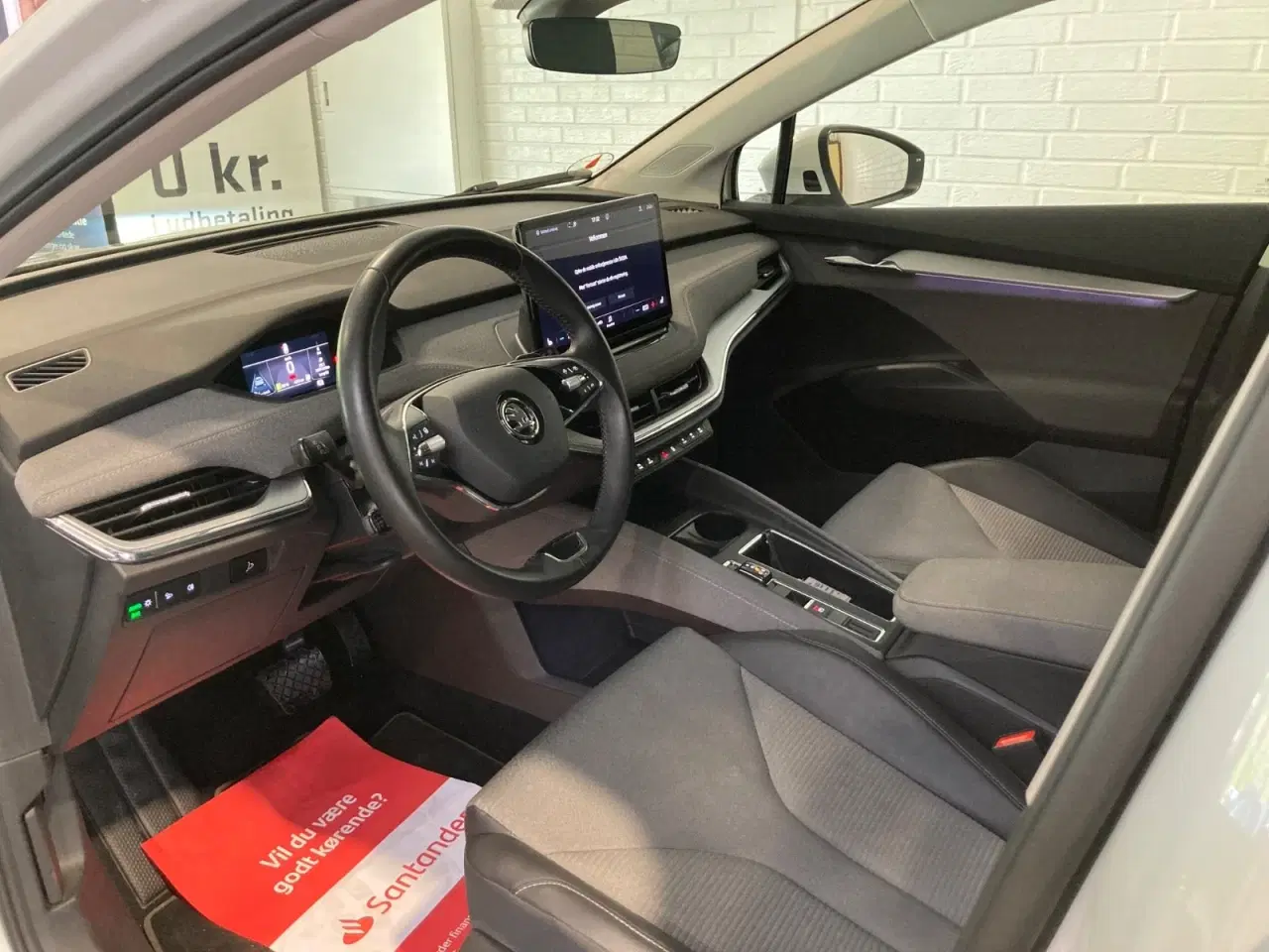 Billede 10 - Skoda Enyaq 80 iV Loft