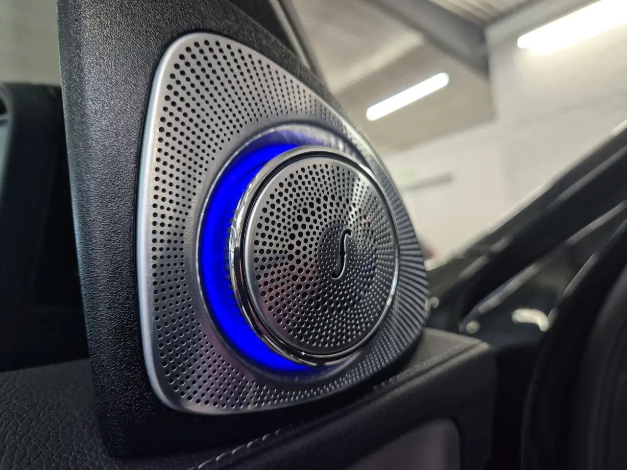 Billede 22 - Mercedes-Benz C220 d T 2,0 CDI AMG Line 9G-Tronic 194HK Stc Aut.