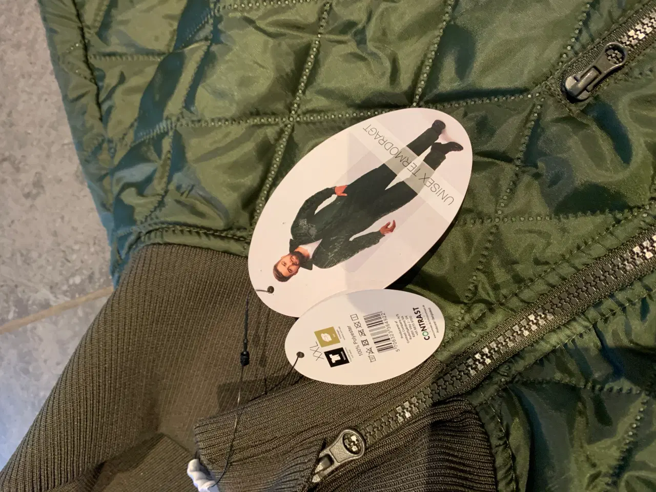 Billede 2 - Termodragt XXL - NY