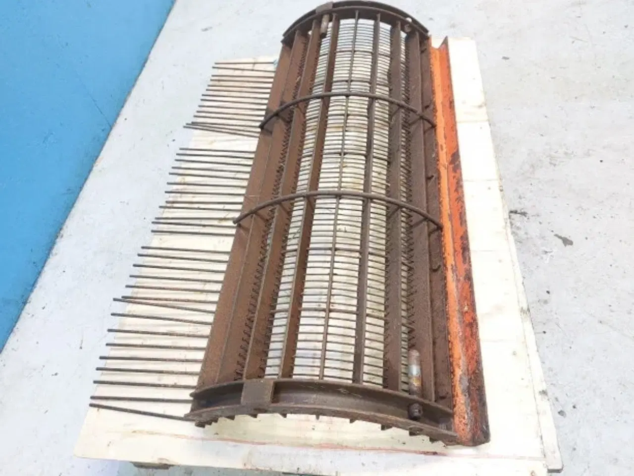 Billede 15 - Dronningborg D1650 Bro Concave 28320083