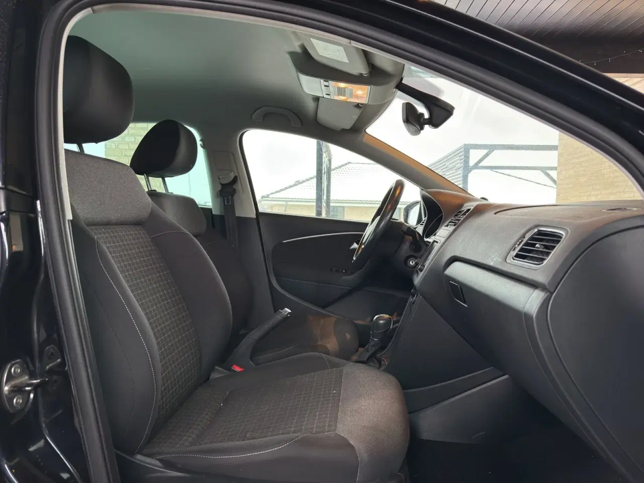 Billede 13 - VW Polo 1,2 TSi 90 Comfortline DSG BMT