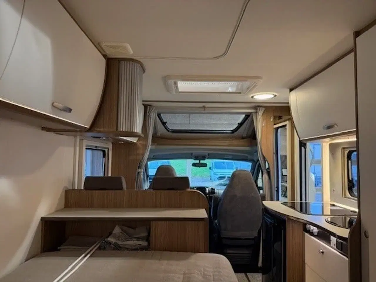 Billede 4 - Fiat Carado 2,2 MJT T135 Edition