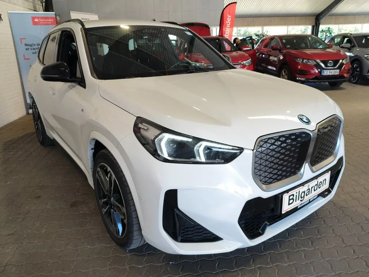 Billede 2 - BMW iX1  eDrive20 M-Sport