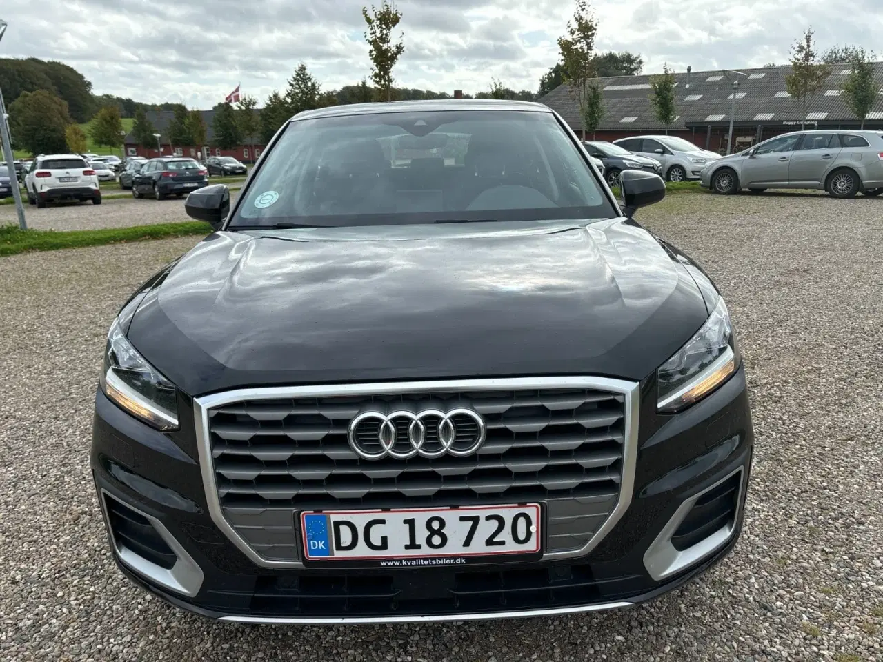 Billede 2 - Audi Q2 30 TFSi Sport Prestige+