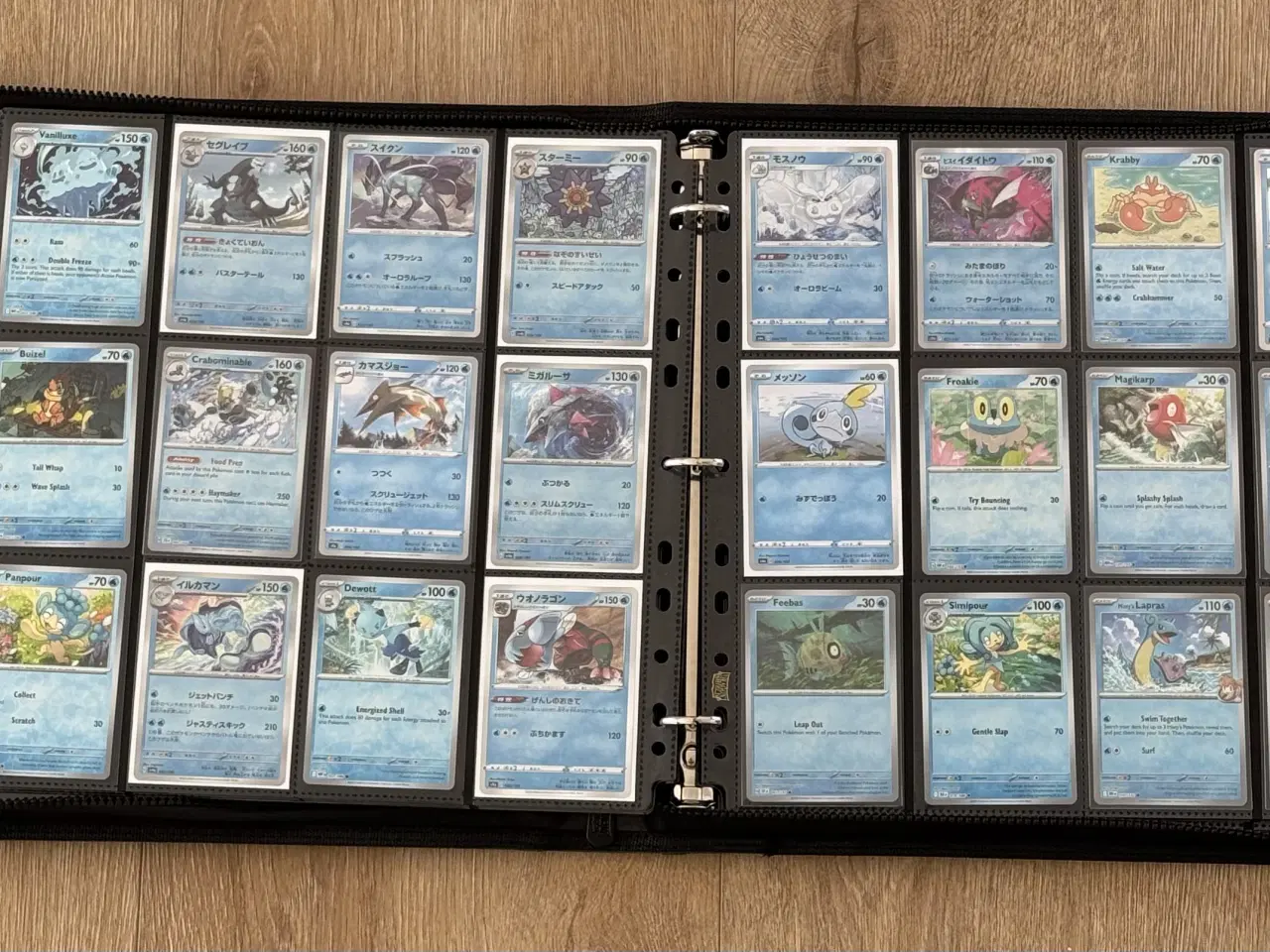 Billede 12 - Stor samling Pokémon kort (moderne og vintage)