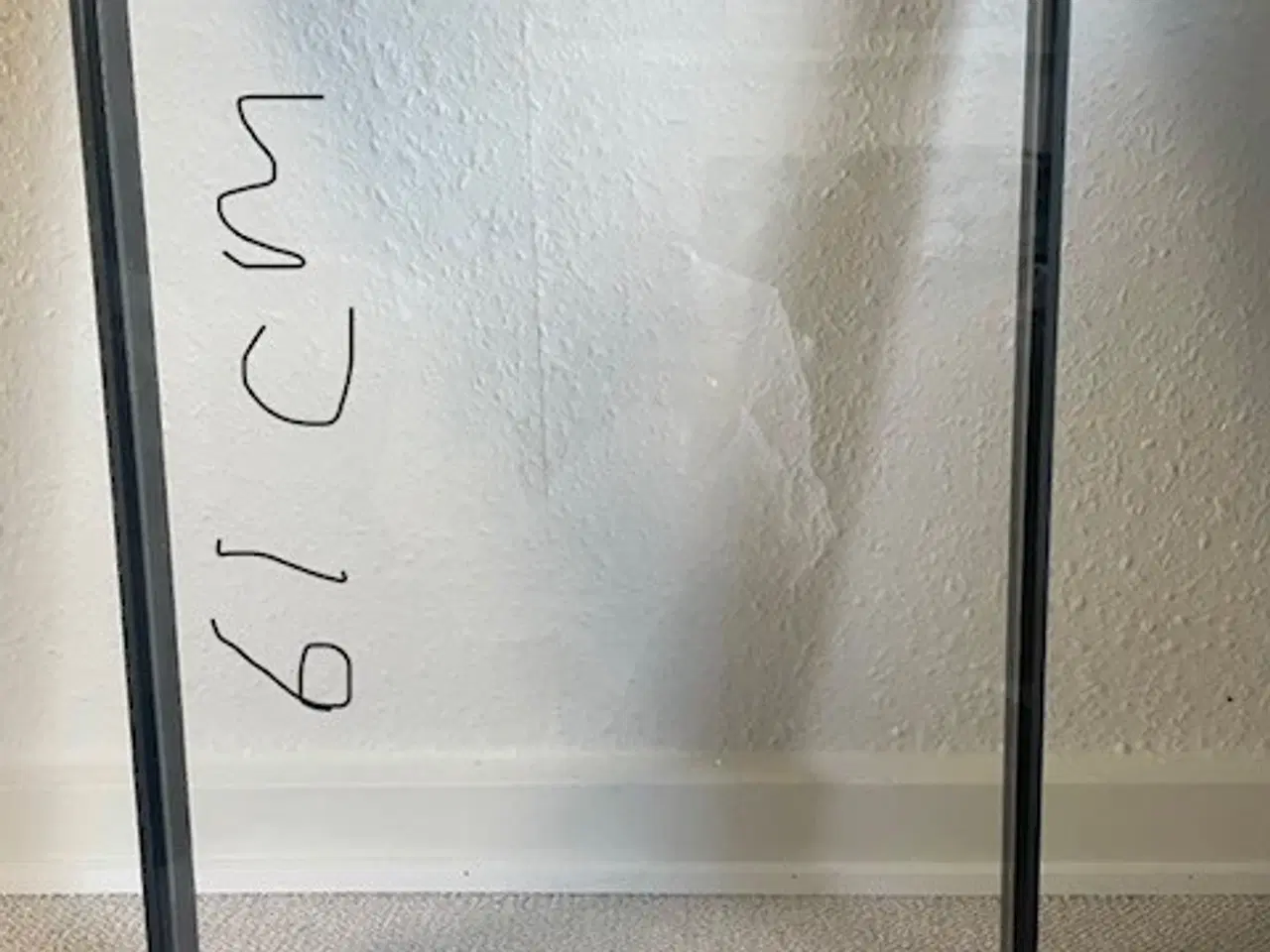 Billede 3 - Vinrammen passer perfekt til vinpropper, champagne