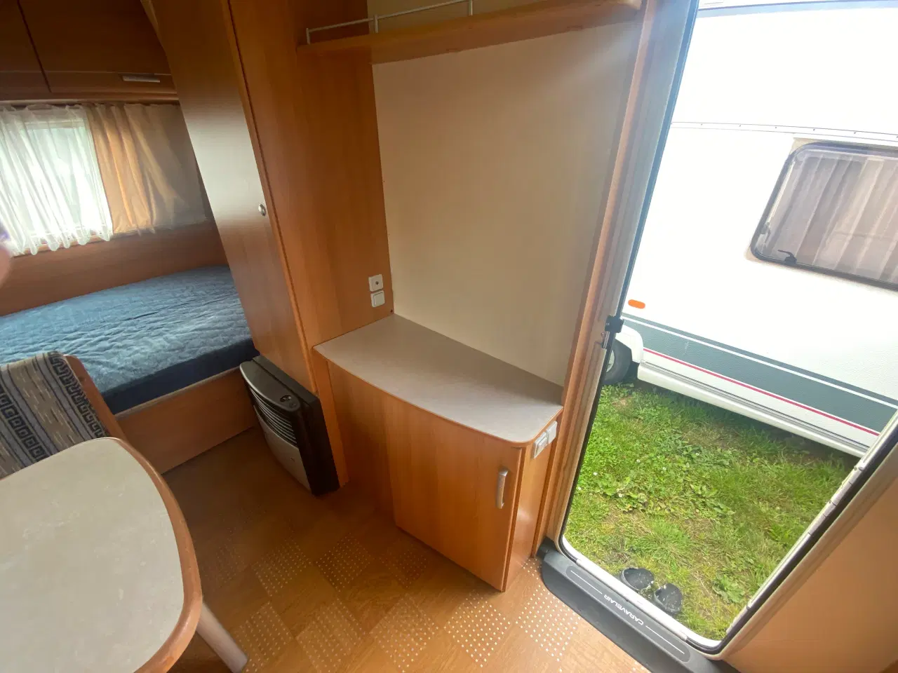 Billede 7 - 2011  caravelair 400 Antares 