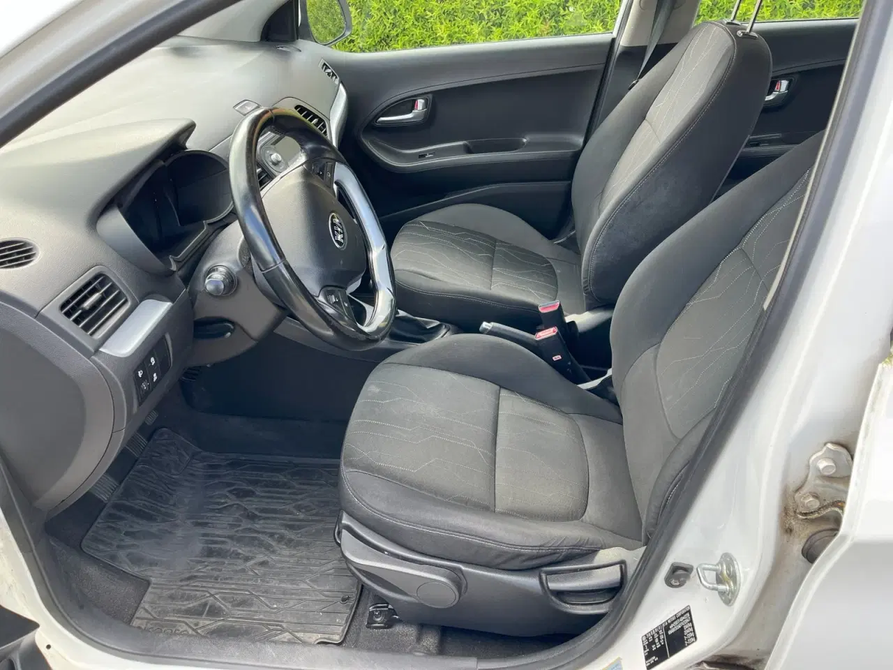 Billede 7 - Kia Picanto 1,0 Limited Eco