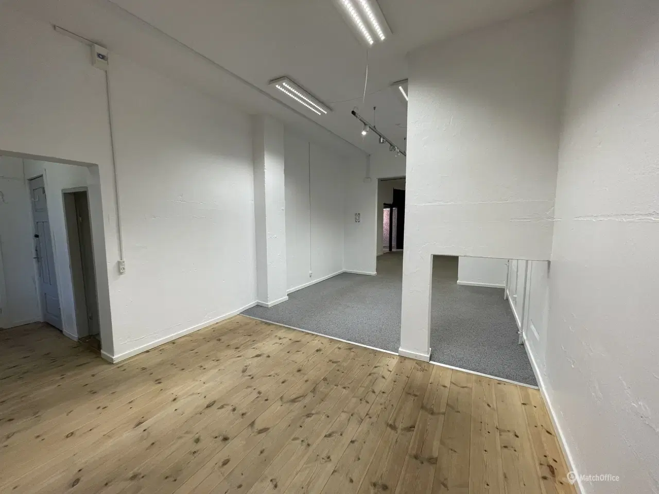 Billede 7 - Central placering i Odder