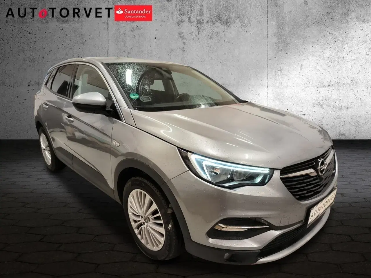 Billede 2 - Opel Grandland X 1,6 CDTi 120 Innovation aut.