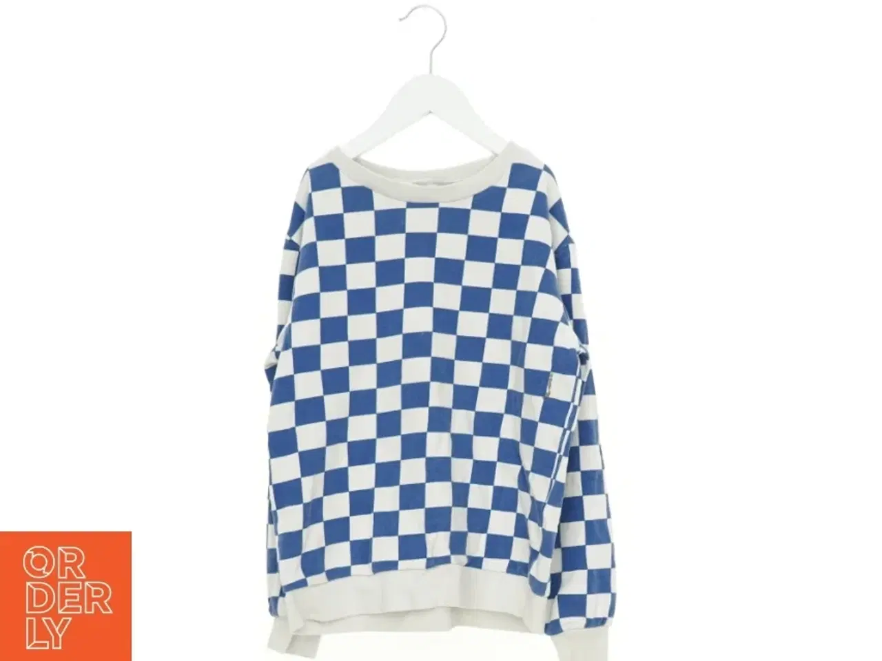 Billede 1 - Sweatshirt fra H&M (str. 140 cm)