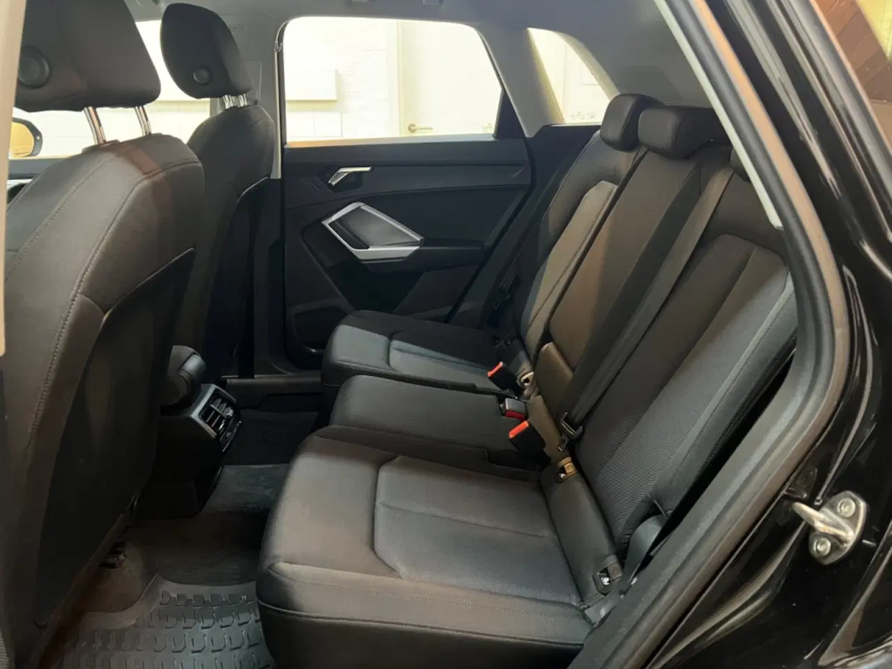 Billede 16 - Audi Q3 35 TFSi S-tr.