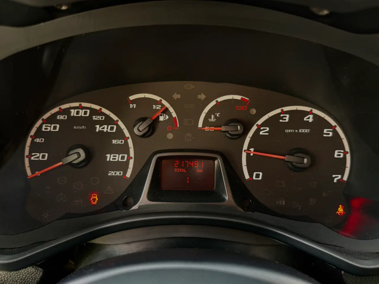 Billede 9 - Ford ka 1.2