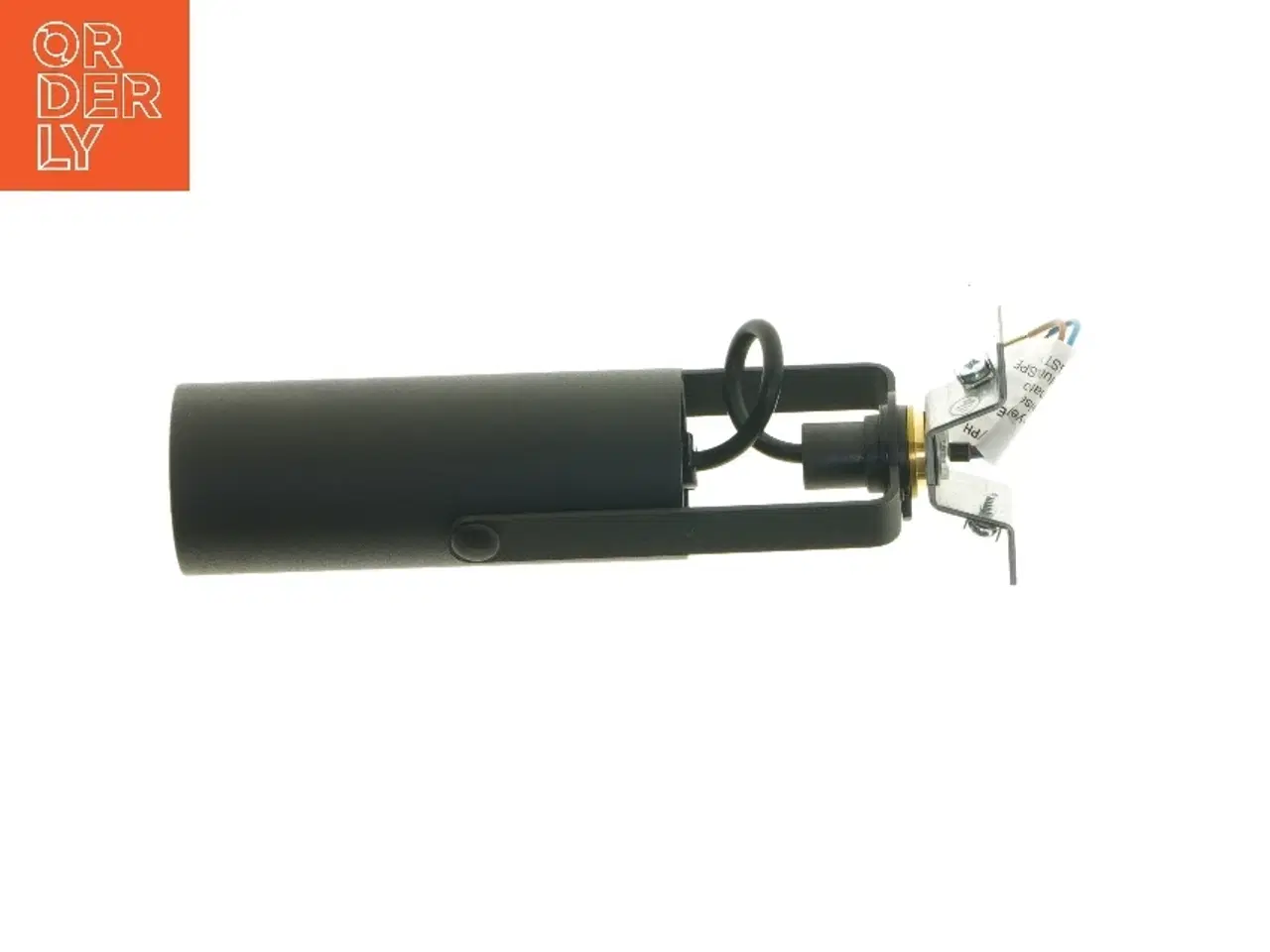 Billede 5 - LED spotlys fra LTS (str. 20 cm)