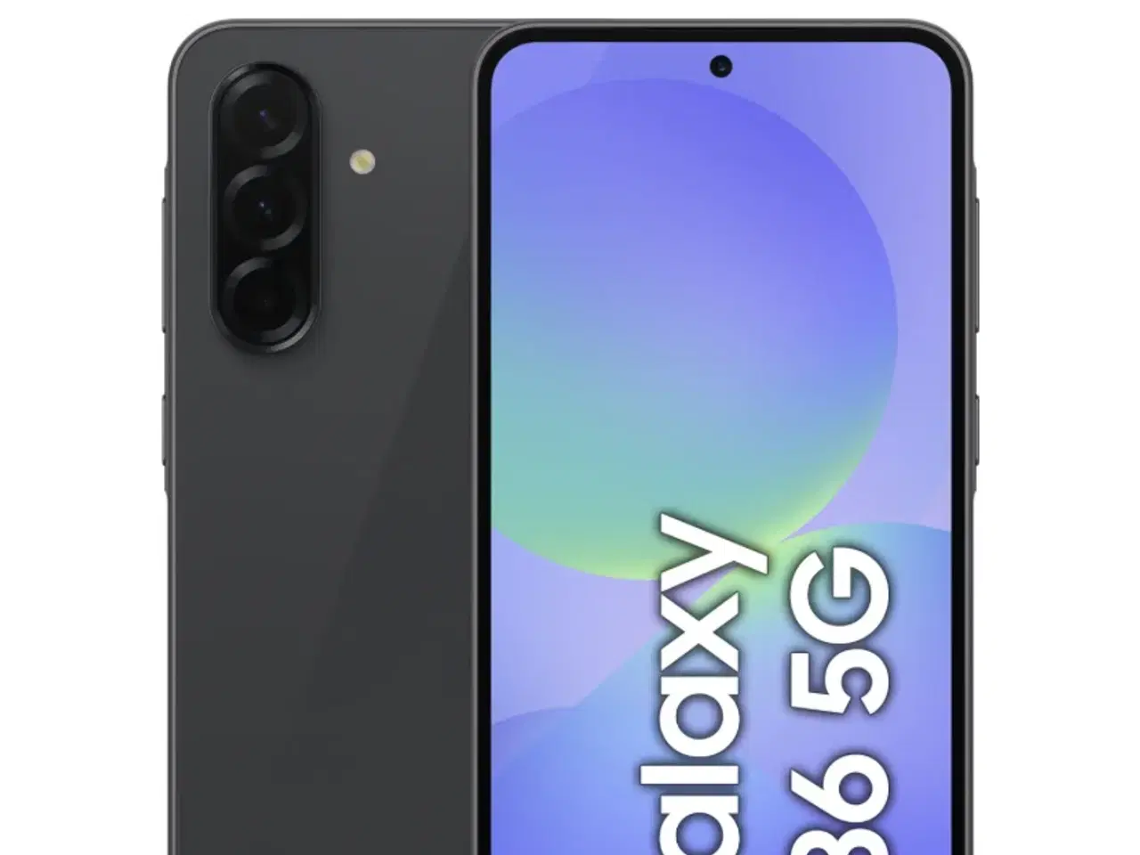 Billede 2 - Samsung galaxy a36 5g (Helt ny)