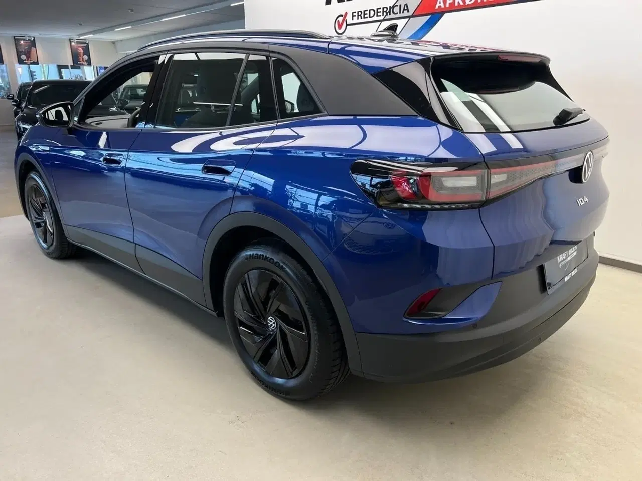 Billede 4 - VW ID.4 52 Pure Performance