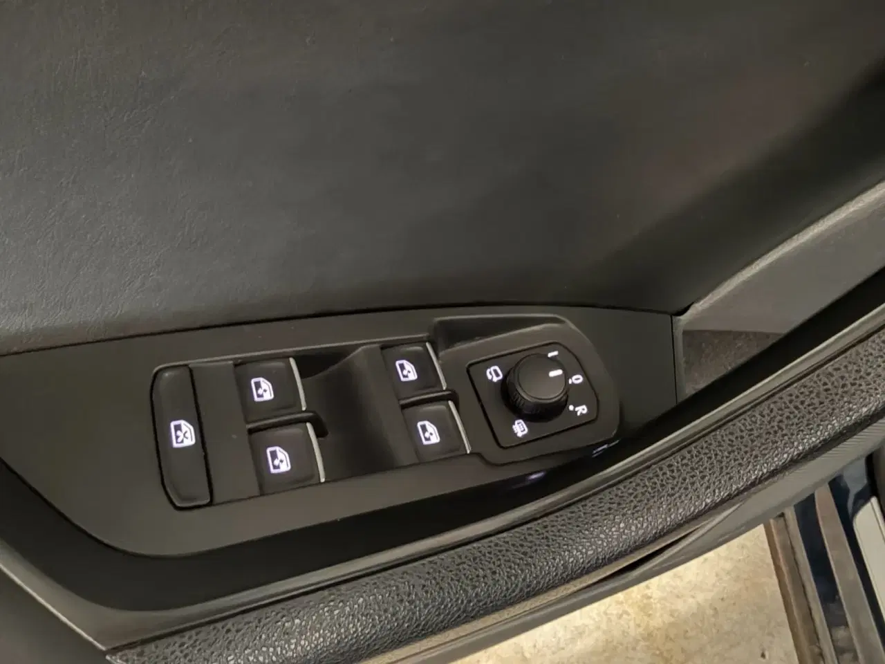 Billede 7 - Skoda Kodiaq 2,0 TDI AdBlue Style 4x4 DSG 190HK 5d 7g Aut.