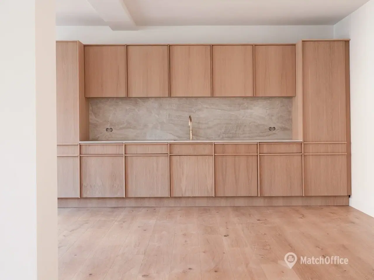 Billede 3 - 563 m² lækkert kontor i et plan på Nordre Fasanvej