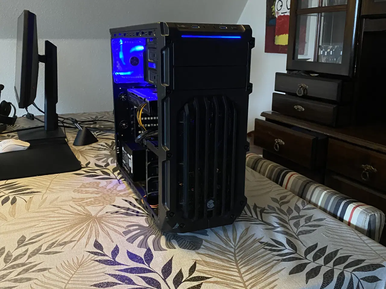 Billede 5 - I7 GAMER COMPUTER 