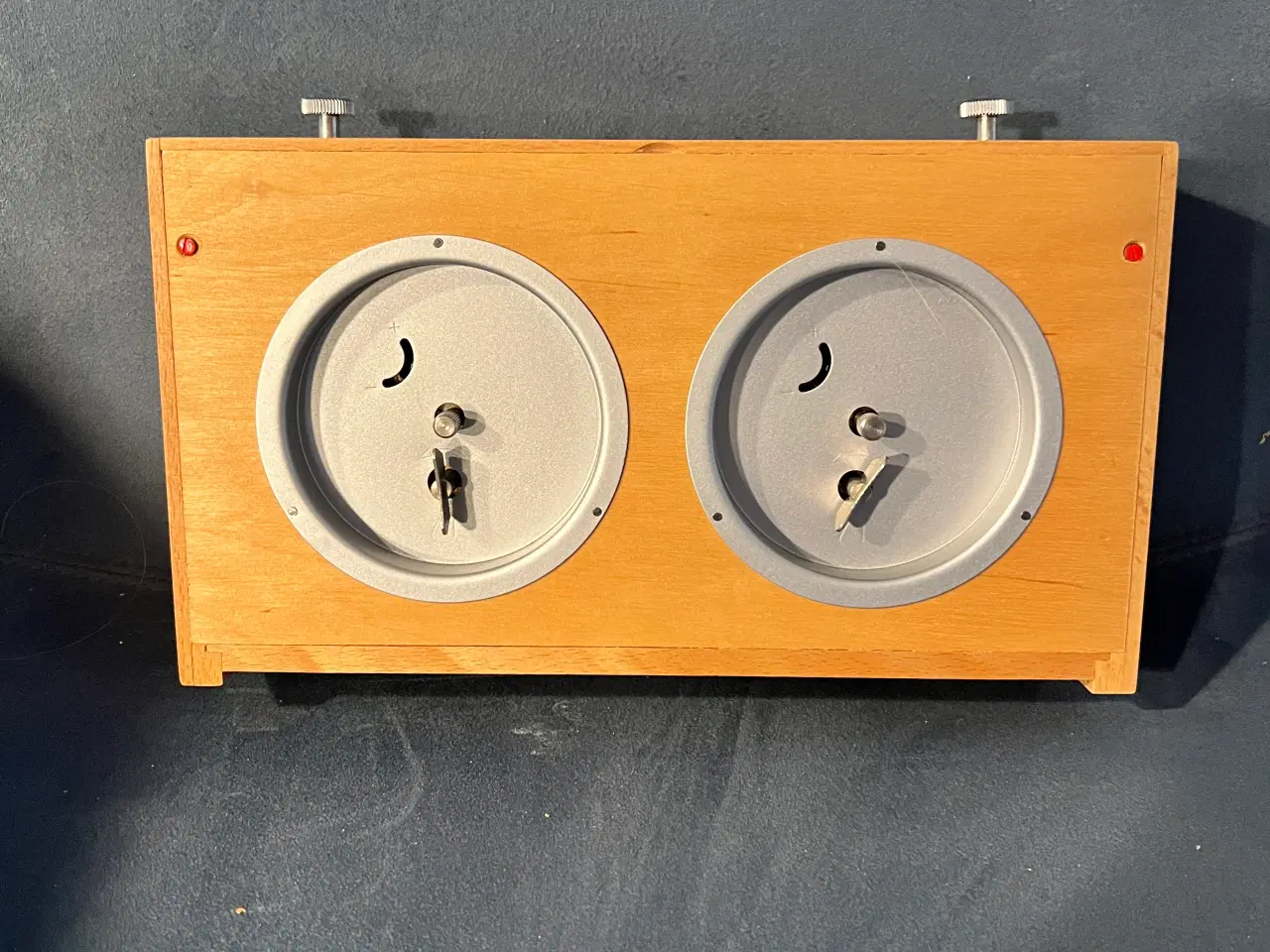 Billede 2 - SKAK UR Analog