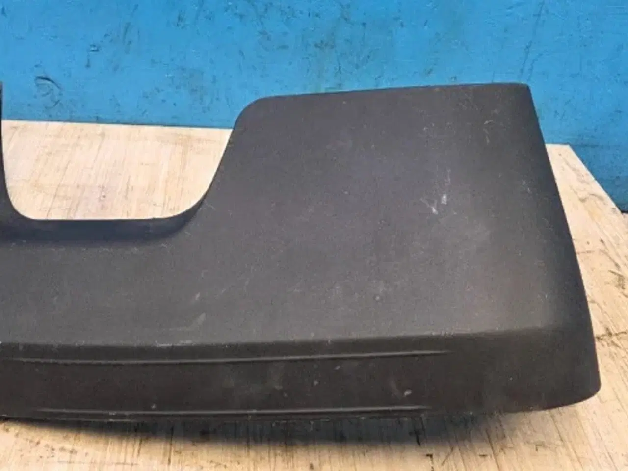 Billede 11 - New Holland T7 Bagskærm L. 47794746