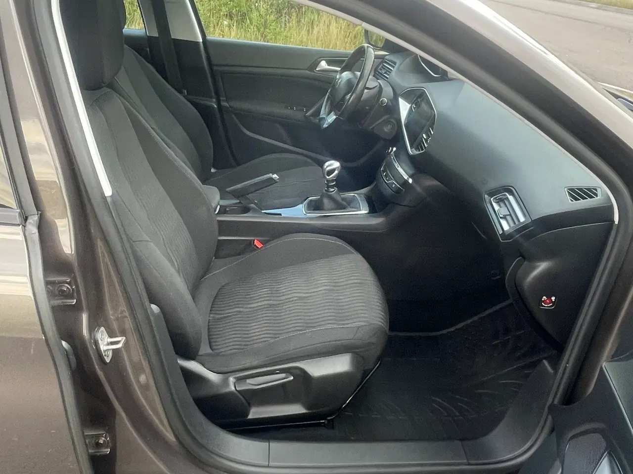 Billede 10 - Peugeot 308 1,2 e-THP nysynet