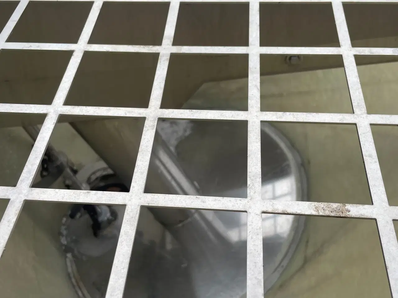 Billede 6 - Egholm 2250 Inkl. kost og saltspreder