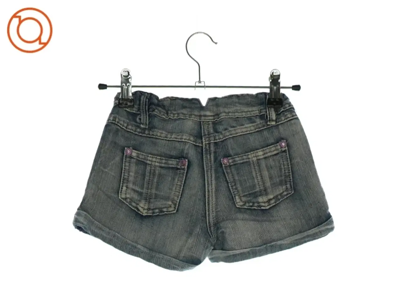Billede 2 - Shorts fra Kids Up (str. 122)