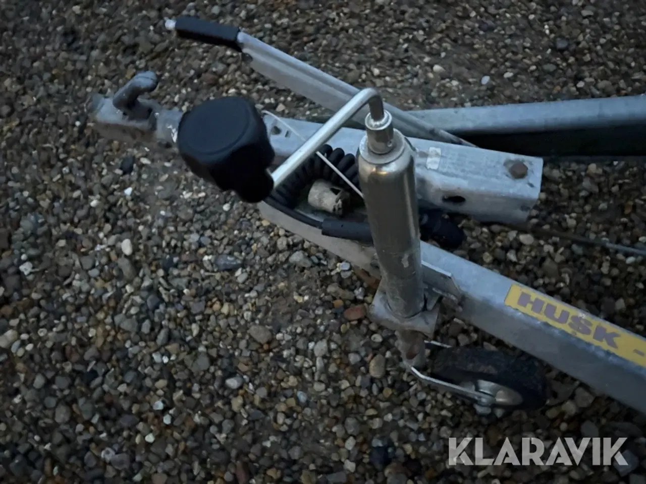 Billede 12 - Lukket trailer Thule