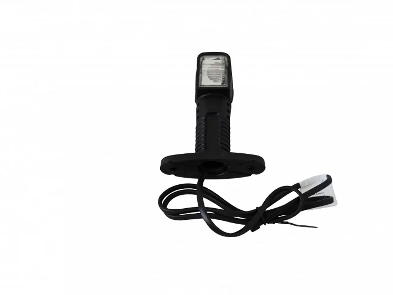 Billede 1 - H Slingerlygte LED