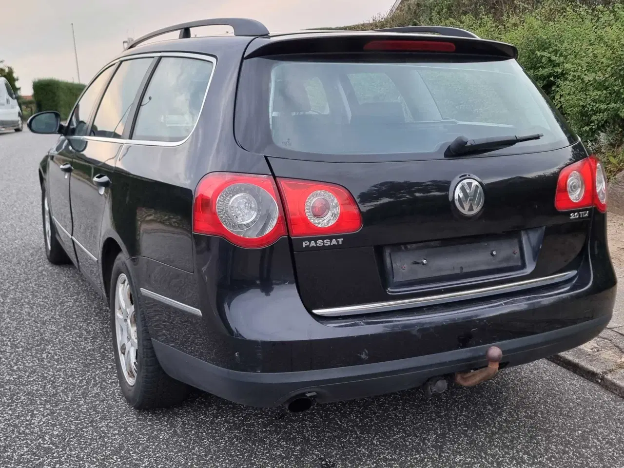 Billede 5 - VW Passat 1.6 Variant Bluemotion