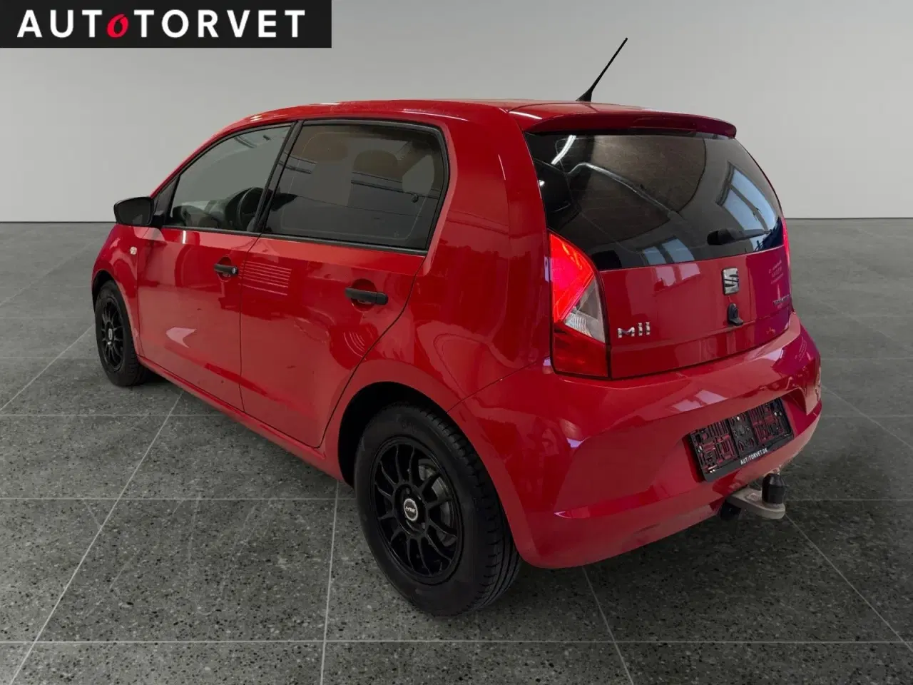 Billede 4 - Seat Mii 1,0 60 Reference eco