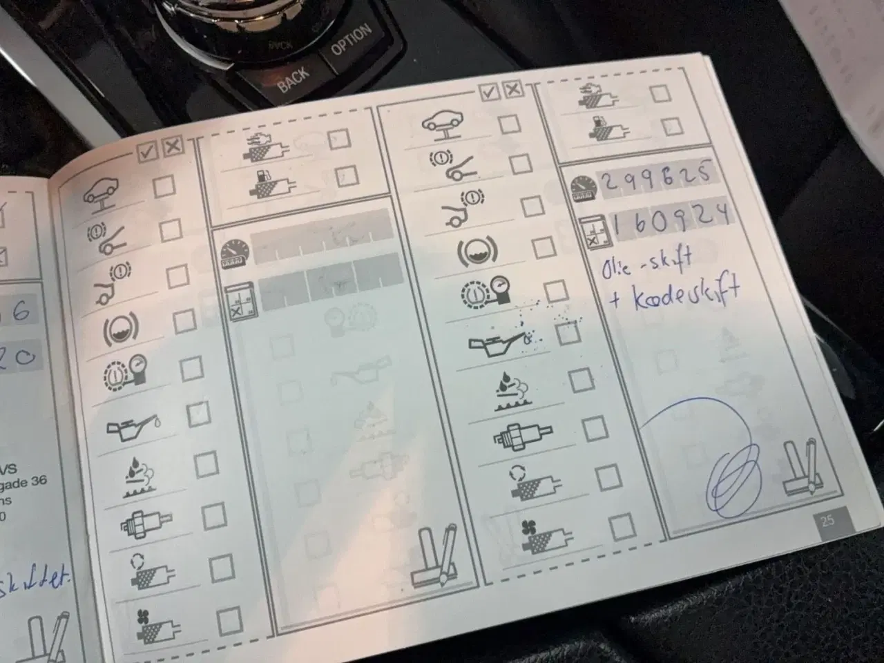 Billede 16 - BMW 520d 2,0 Touring aut.