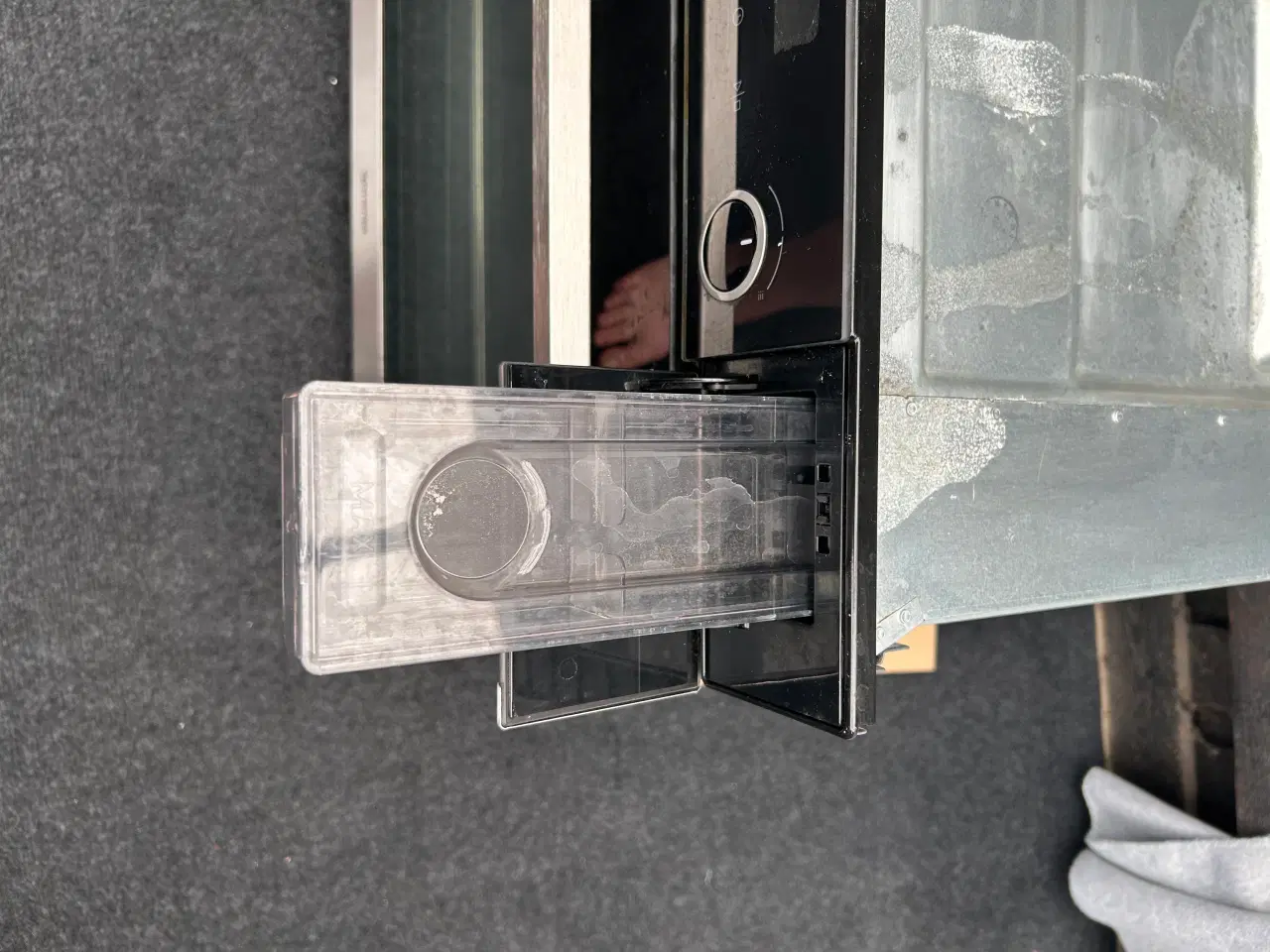 Billede 5 - Gorenje indbyningsovn 
